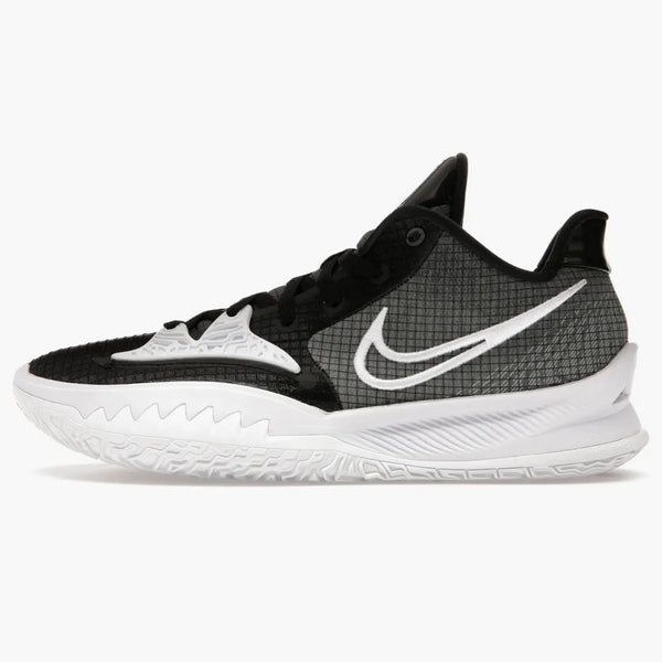 Nike Kyrie 4 Low Tb Black White