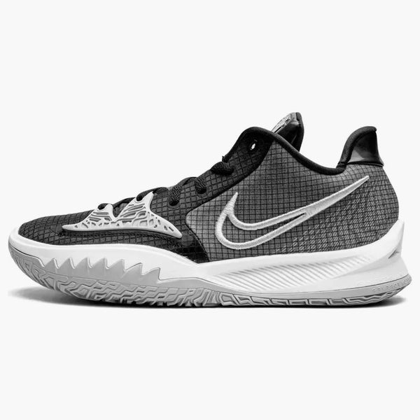 Nike Kyrie 4 Low Tb Black Wolf Grey