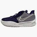 Nike Kyrie 4 Low Tb Court Purple White