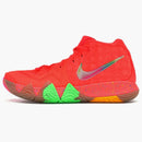 Nike Kyrie 4 Lucky Charms (special Cereal Box Package)