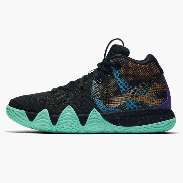 Nike Kyrie 4 Mamba Mentality (gs)