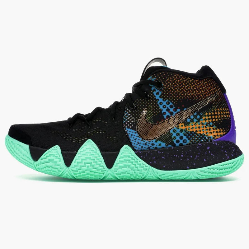 Nike Kyrie 4 Mamba Mentality