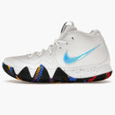 Nike Kyrie 4 Ncaa