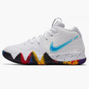 Nike Kyrie 4 Ncaa Tournament (gs)