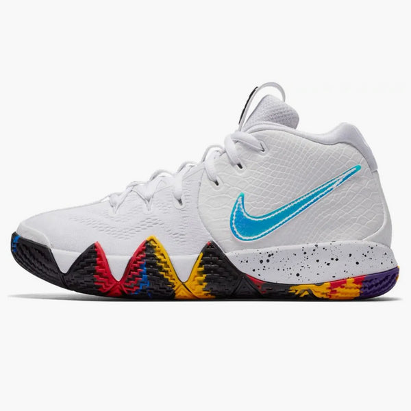 Nike Kyrie 4 Ncaa Tournament (gs)