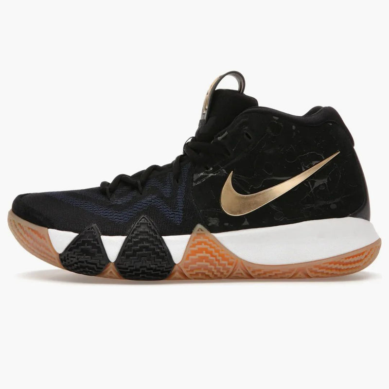 Nike Kyrie 4 Pitch Blue