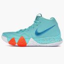 Nike Kyrie 4 Power Is Female