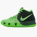 Nike Kyrie 4 Spinach (gs)