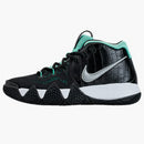 Nike Kyrie 4 Aqua Blue (gs)