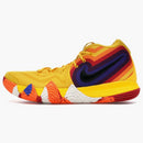 Nike Kyrie 4 Decades Pack 70s