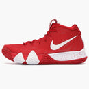 Nike Kyrie 4 University Red