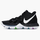 Nike Kyrie 5 Black Magic