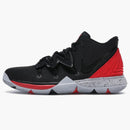 Nike Kyrie 5 Bred (gs)