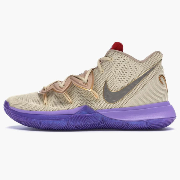 Nike Kyrie 5 Concepts Ikhet (special Box)
