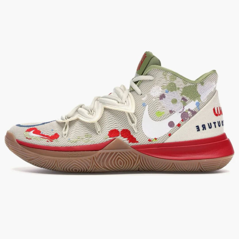 Nike Kyrie 5 Ep Bandulu