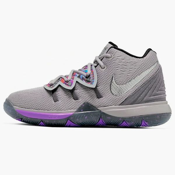 Nike Kyrie 5 Graffiti (gs)