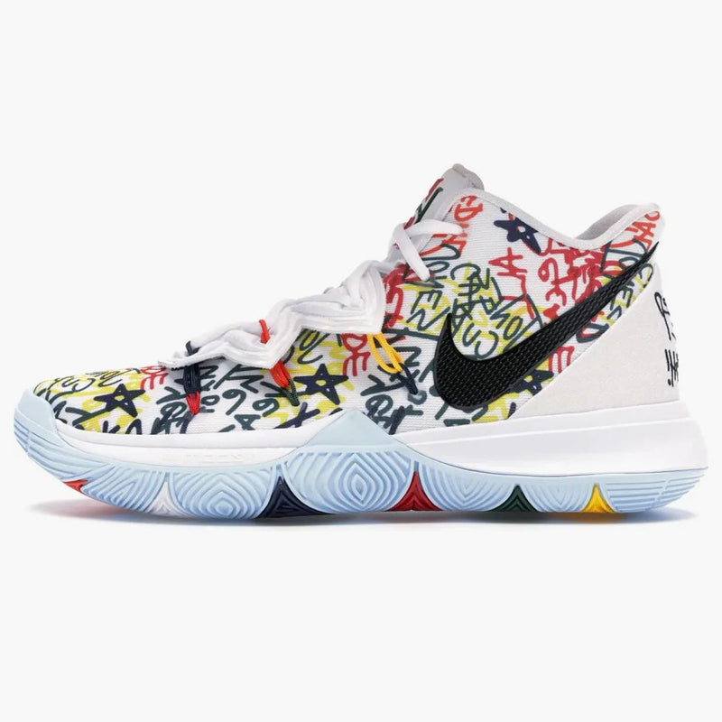 Nike Kyrie 5 Keep Sue Fresh