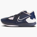 Nike Kyrie 5 Low Tb Midnight Navy White