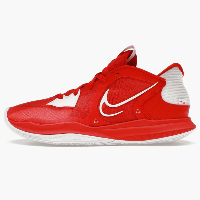 Nike Kyrie 5 Low Tb University Red