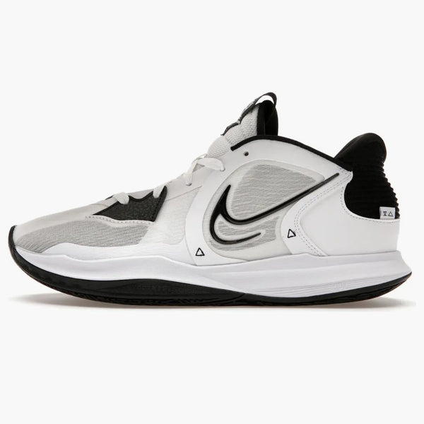 Nike Kyrie 5 Low Tb White Black