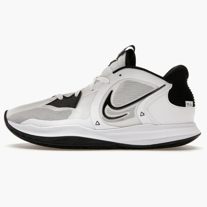 Nike Kyrie 5 Low Tb White Black