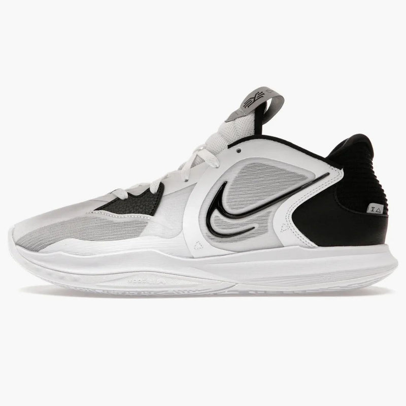 Nike Kyrie 5 Low White Wolf Grey Black
