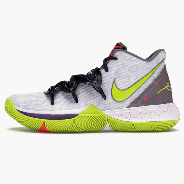 Nike Kyrie 5 Mamba Mentality