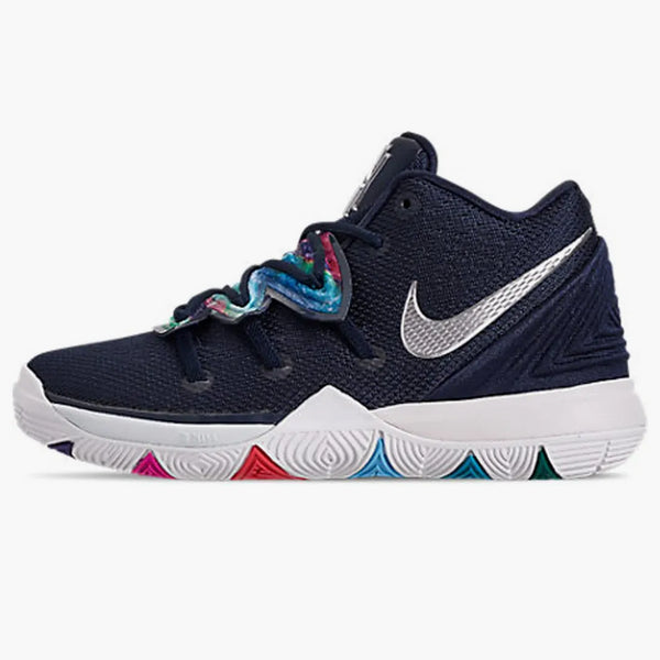 Nike Kyrie 5 Multi-color (gs)