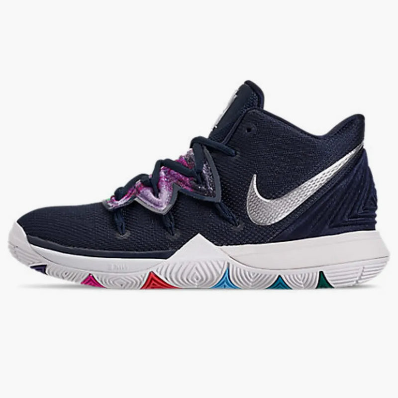 Nike Kyrie 5 Multi-color (ps)