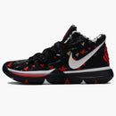 Nike Kyrie 5 Sneaker Room Mom Black
