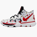 Nike Kyrie 5 Sneaker Room Mom White (gs)