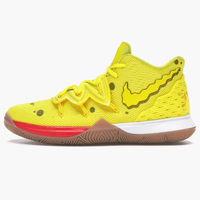 Nike Kyrie 5 SpongeBob (GS)