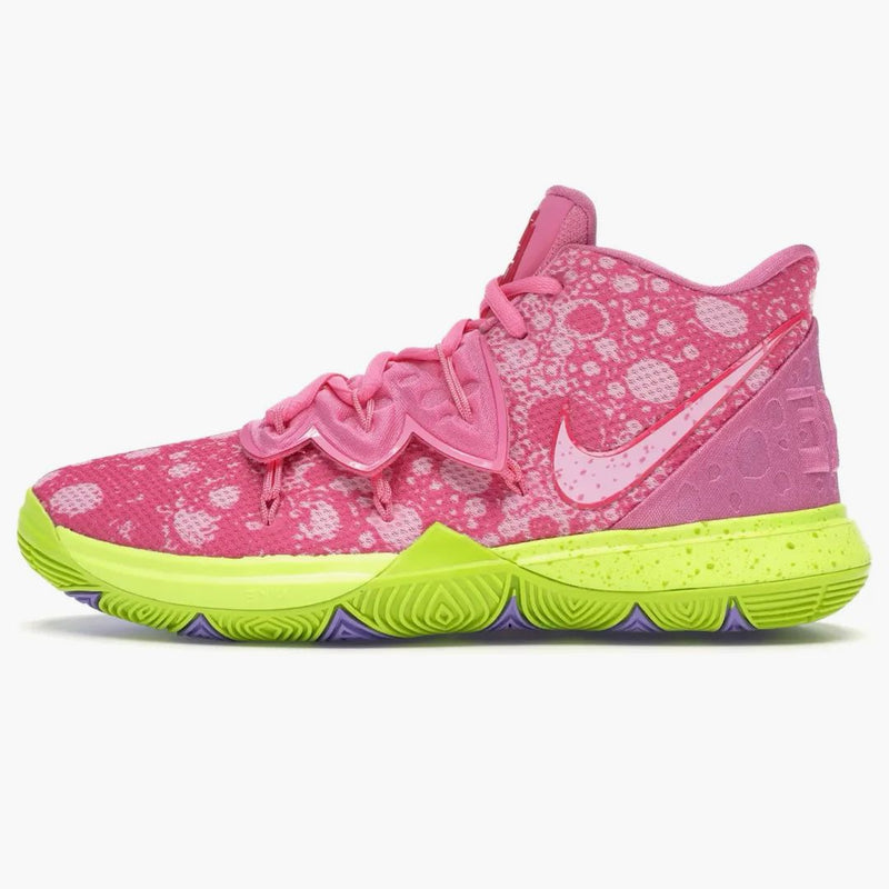 Nike Kyrie 5 Spongebob Patrick (gs)