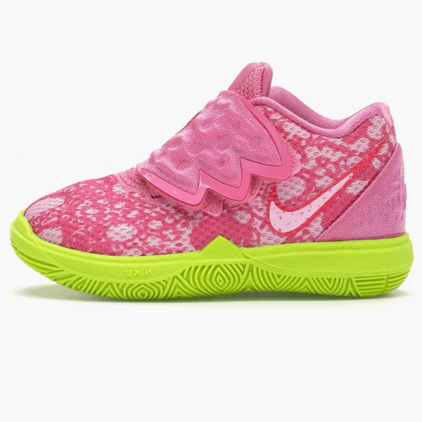 Nike Kyrie 5 Spongebob Patrick (td)