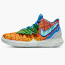 Nike Kyrie 5 Spongebob Pineapple House (gs)