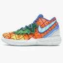 Nike Kyrie 5 Spongebob Pineapple House (ps)