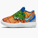Nike Kyrie 5 Spongebob Pineapple House (td)