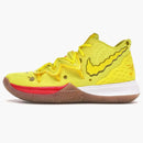 Nike Kyrie 5 Spongebob Squarepants