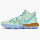 Nike Kyrie 5 Spongebob Calamardo