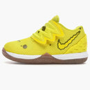 Nike Kyrie 5 Spongebob (td)