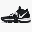 Nike Kyrie 5 Team Black White