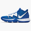 Nike Kyrie 5 Team Game Royal White