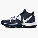 Nike Kyrie 5 Team Midnight Navy White