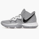 Nike Kyrie 5 Team Wolf Grey Black
