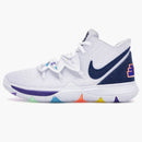 Nike Kyrie 5 White Denim (gs)