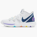 Nike Kyrie 5 White Denim