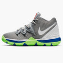 Nike Kyrie 5 Wolf Grey Lime Blast (ps)