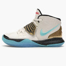 Nike Kyrie 6 Concepts Golden Mummy (PS)
