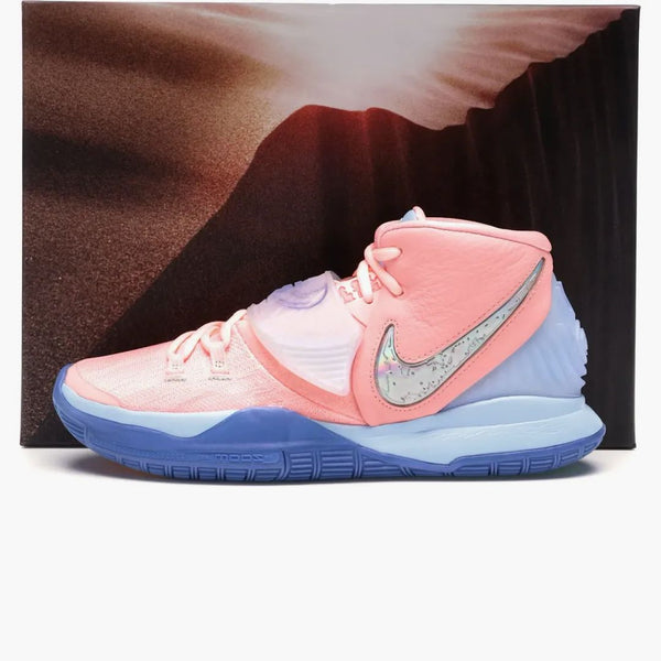 Nike Kyrie 6 Concepts Khepri (caja especial)