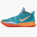 Nike Kyrie 7 Concepts Horus (Regular Box)